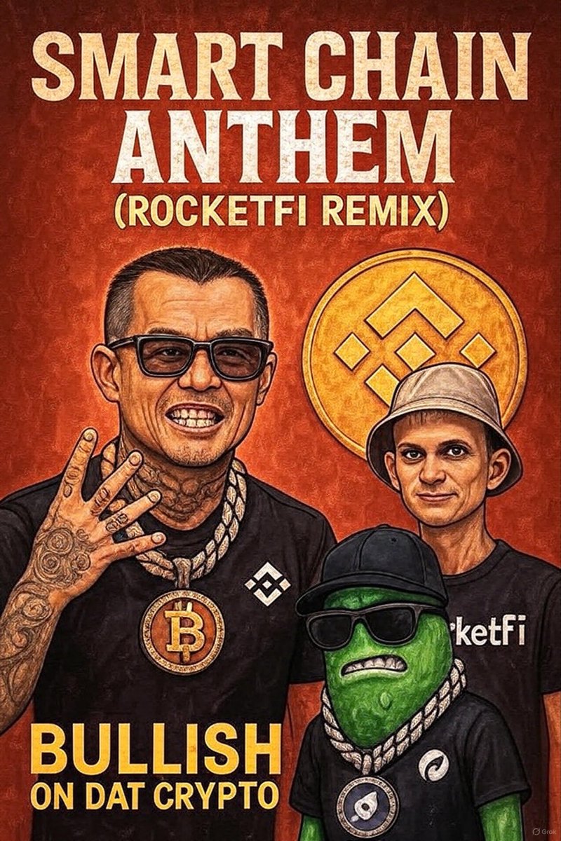 $BNB making its way to $1300!!