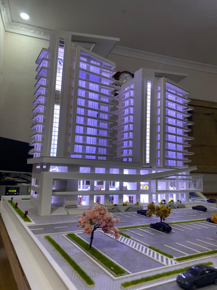 ibramus01's tweet photo. Our next move! 
#RDC #Kinshasa Bonaventure Residence à Limete 
- surface bâtie : 17.630m² 
- début des travaux projeté: Novembre 2025 
- fin des travaux projetée : Avril 2027 https://t.co/wSqjCs9V2t