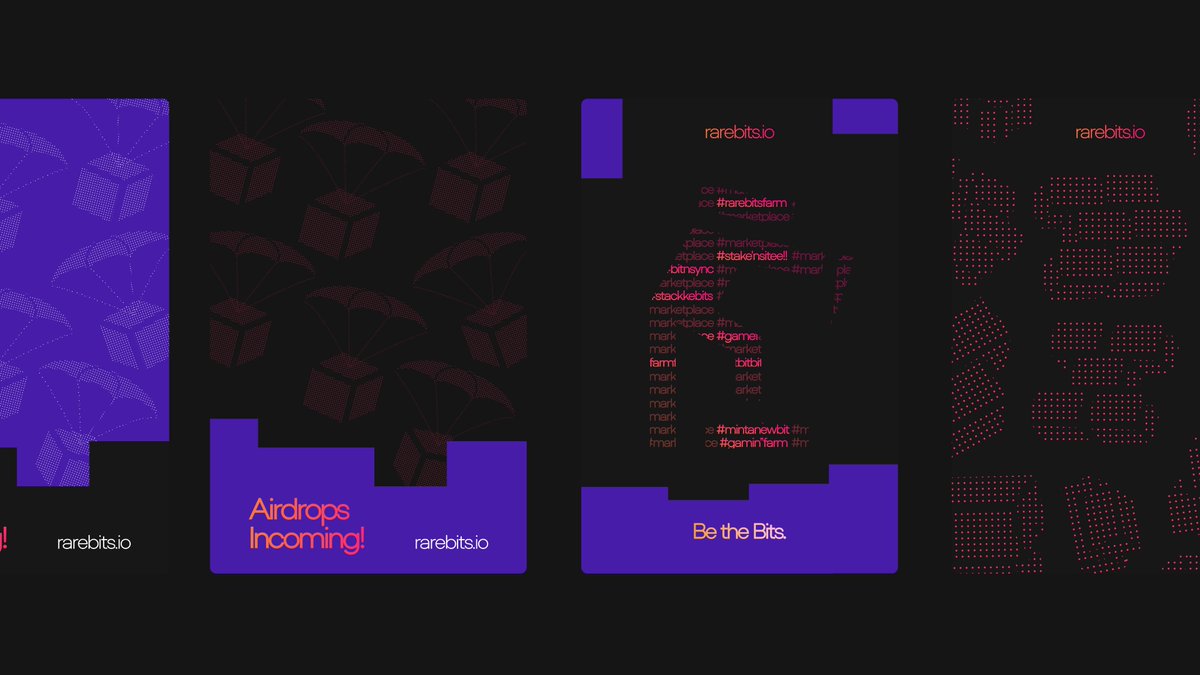 I have been off here for a while 😅🥲.
I attended UDC on Saturday and mehn, shots hit me 😅🫠.

Here's to posting my works more, I just finished this brand identity project. ✨🙂‍↔

Link to the Full project: behance.net/gallery/236034…