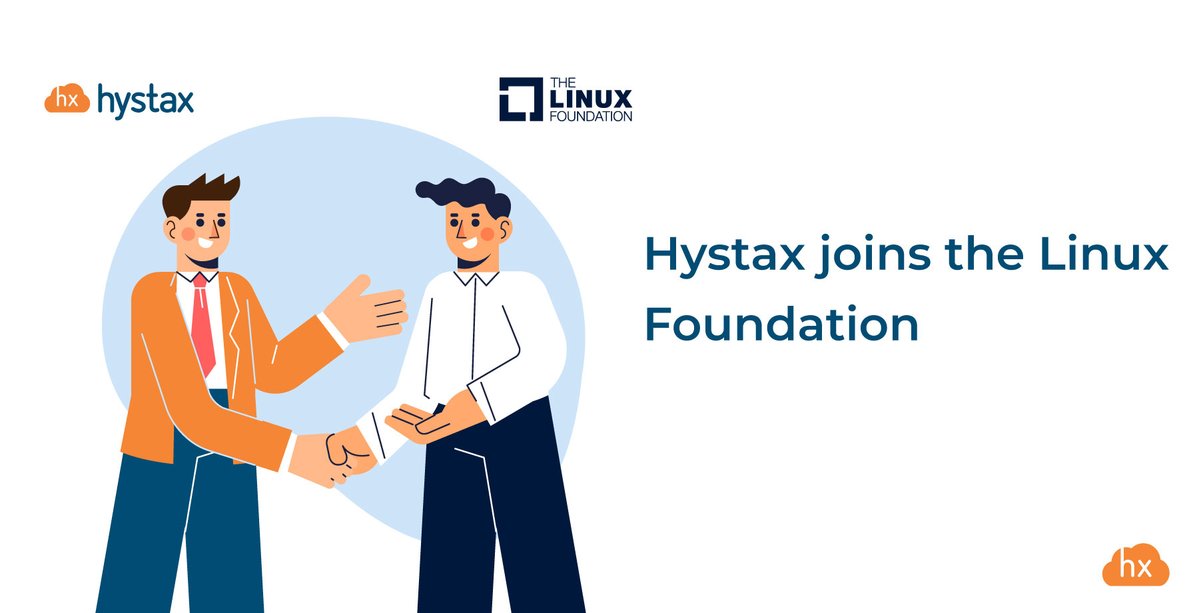 nssven's tweet image. ✅ We’re proud to announce that Hystax has joined the Linux Foundation!
🌟 This step reinforces our commitment to openness, transparency, and trusted software.
➡️ hystax.com/blog/hystax-jo…
#LinuxFoundation #OpenSource #FinOps #CloudCostOptimization #CloudManagement #OptScale