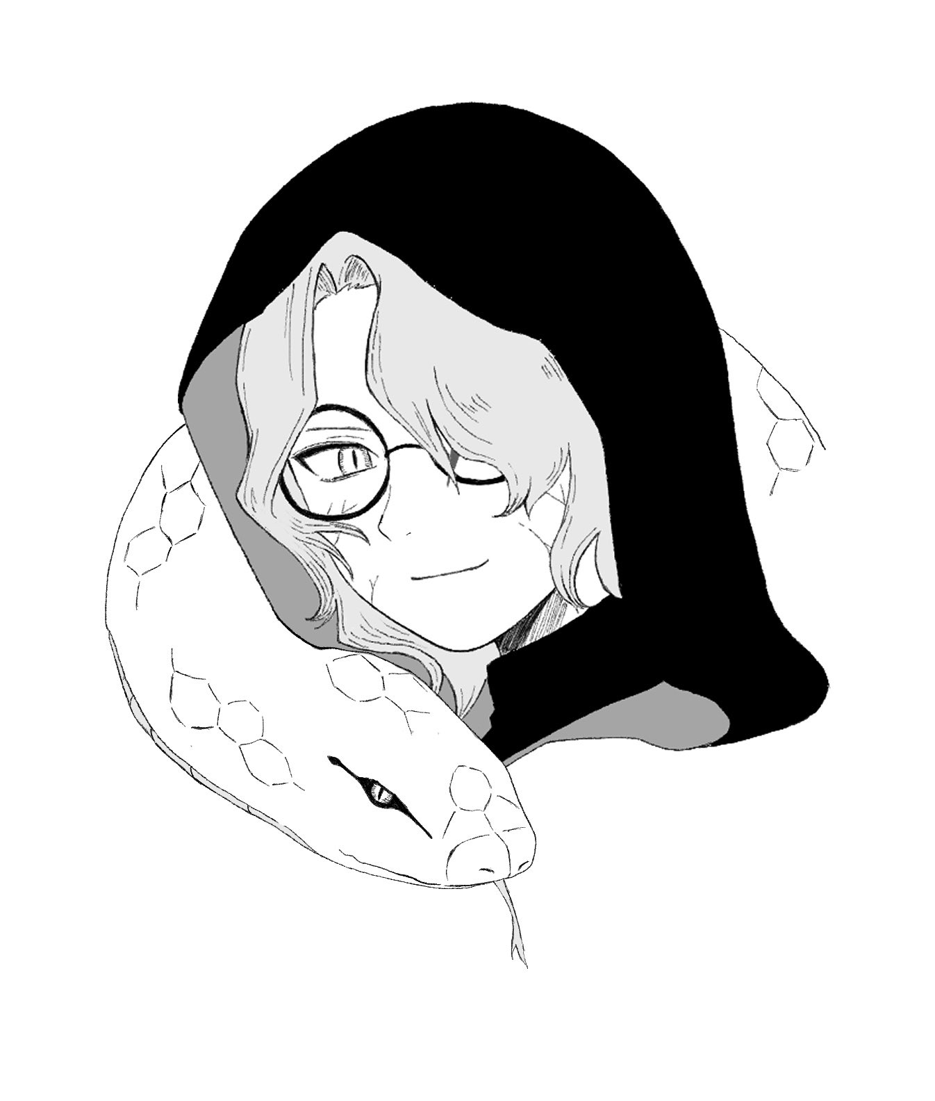 kabiごん♡♡ 金髪は世界を救う🌍🫶💕 Special Thanx☞ @fhitoshi08