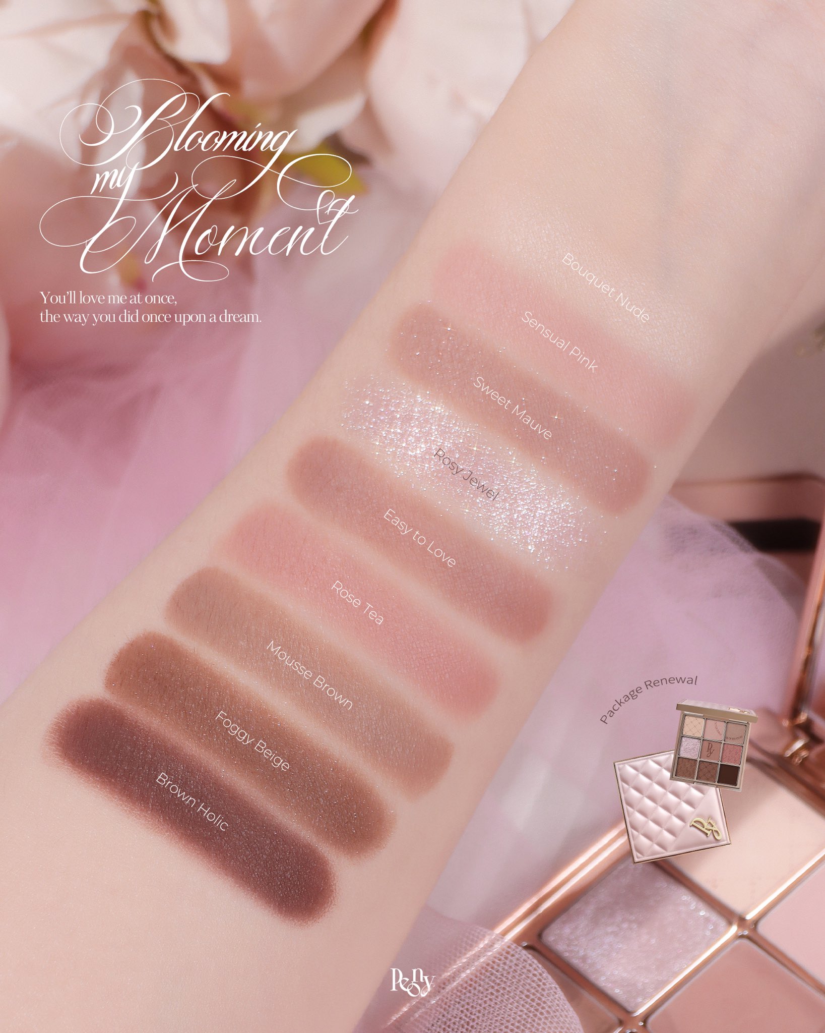 Peony (@Peony_jp_info) / X