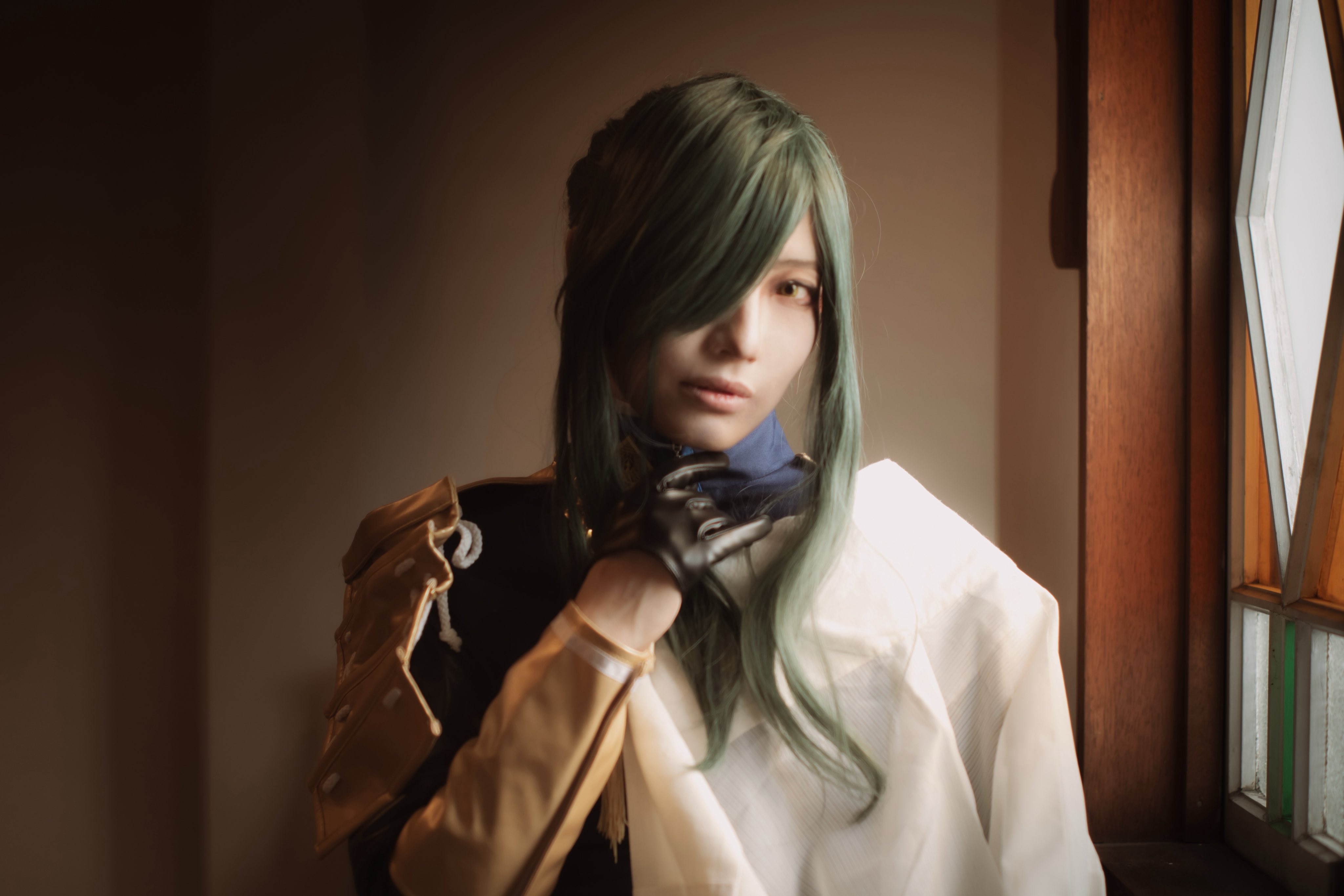 みえみえ様　リクエスト 透舞 銘夢(とうま めいむ/まめ) on X: 