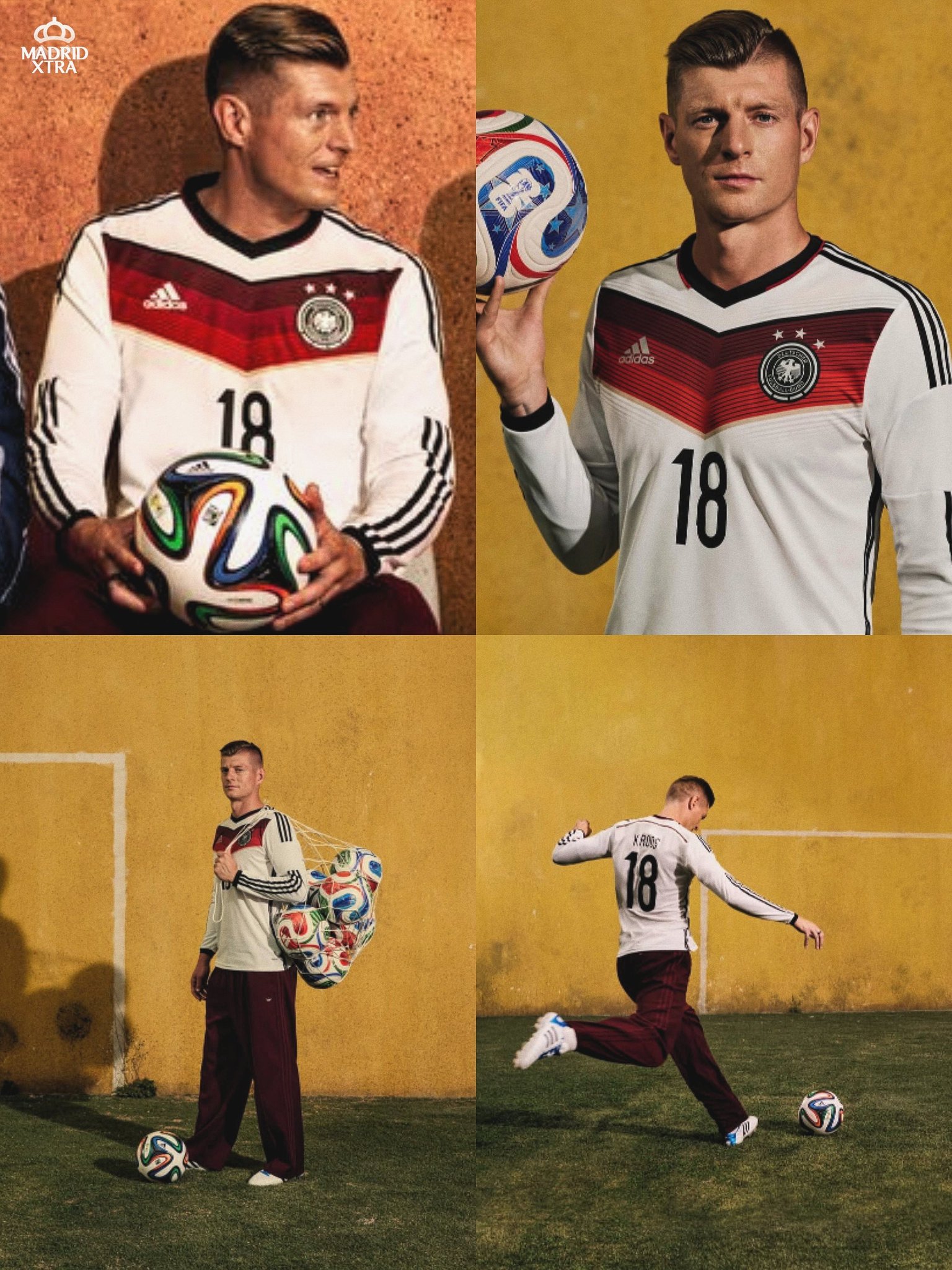 Futera 【Toni Kroos ｜ Mario Gotze】7枚限定 Futera 【Toni Kroos ｜ Mario Gotze】7枚限定 Mario Götze Trading