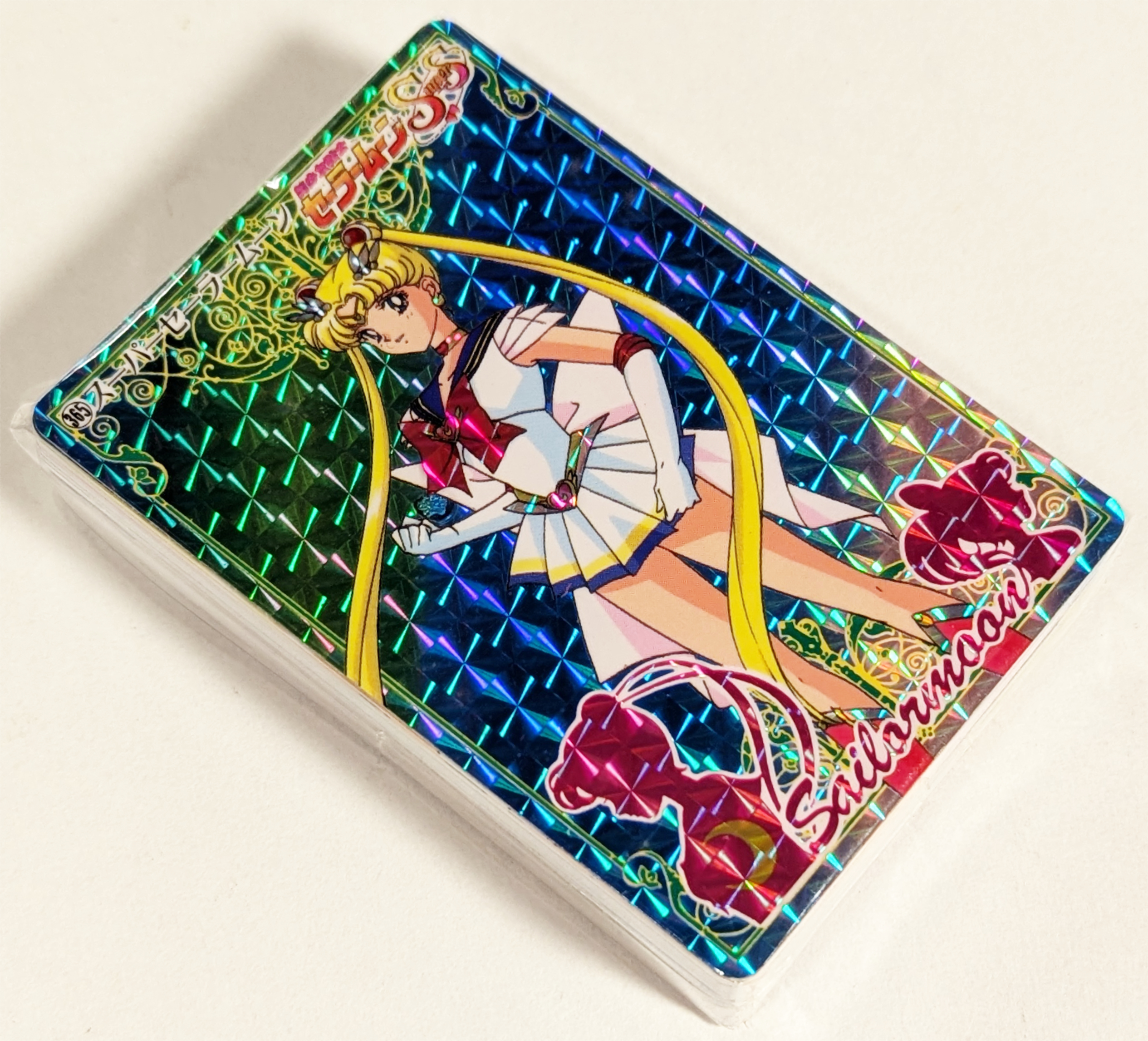 【まとめ売り】2007冬ルミネカード8枚 まんだらけ名古屋店カード部門 on X: 