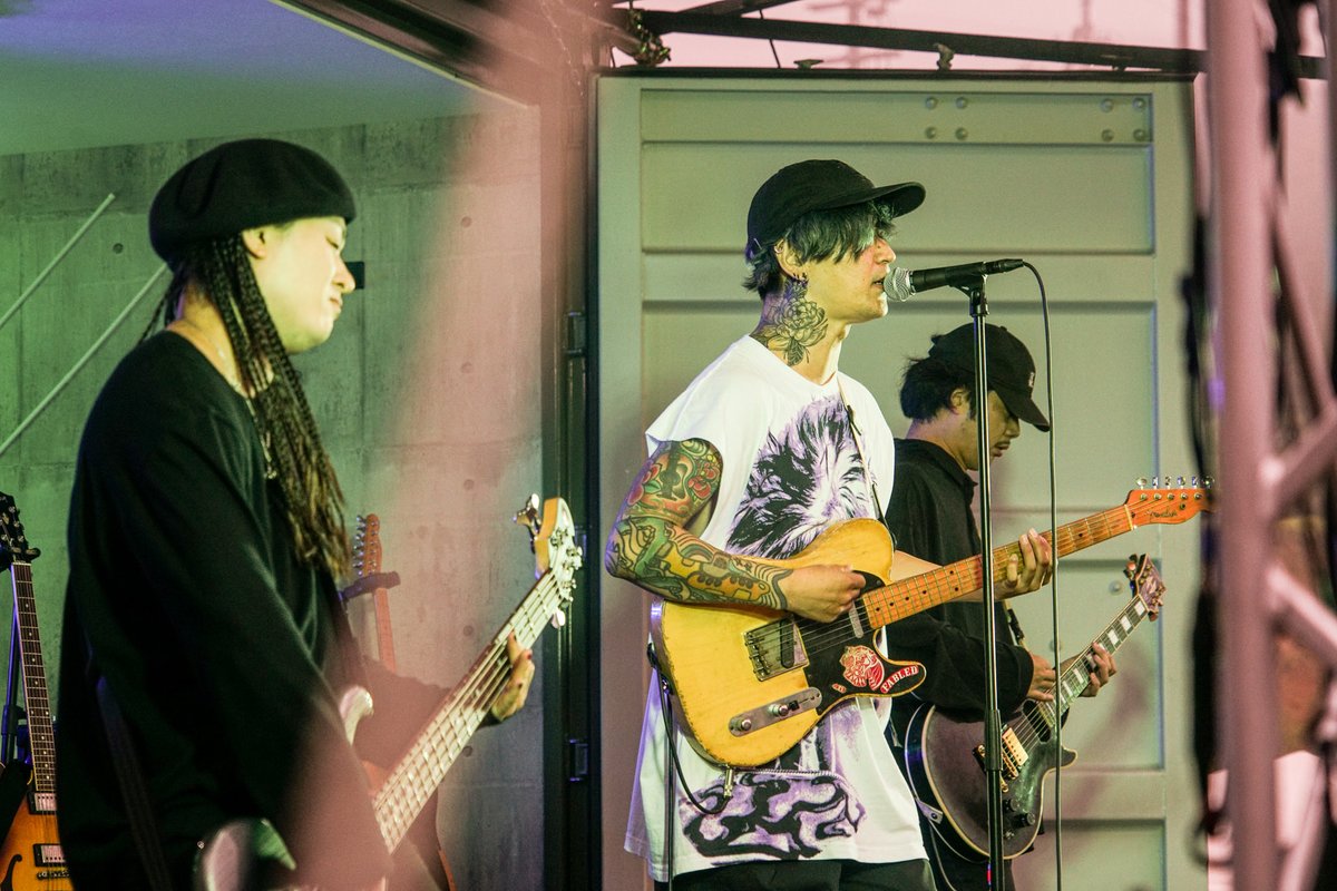 GAGAFEST(ガガフェス) tweet media