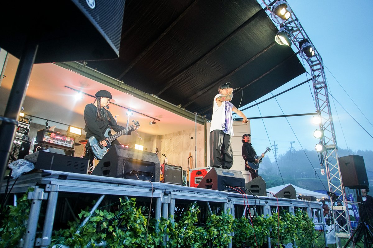 GAGAFEST(ガガフェス) tweet media