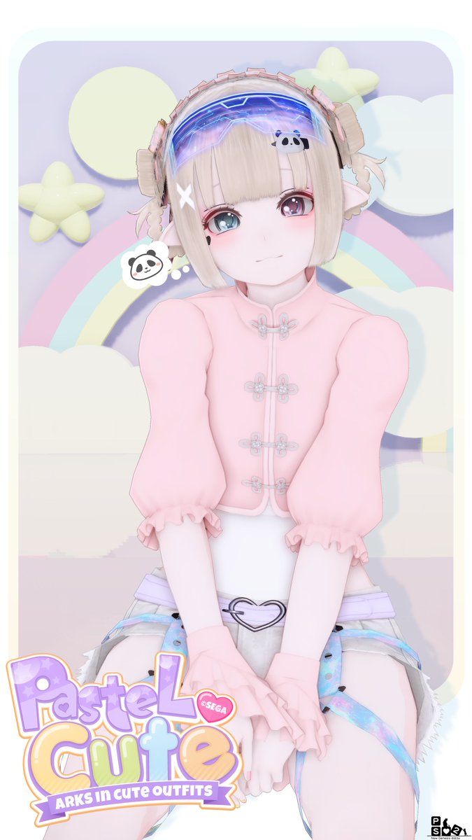 🩷̖́-

#しゃおゆきぱれっと #ma7ロゴ
#メンテの日なのでssを貼る