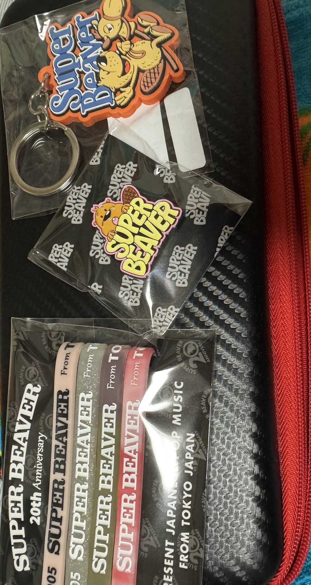 super beaver ネイビー T̆ĂĬK̆Ĭ 𝕟𝕖𝕩𝕥➯➱➩10/10 SUPER BEAVER鹿児島 on X: 