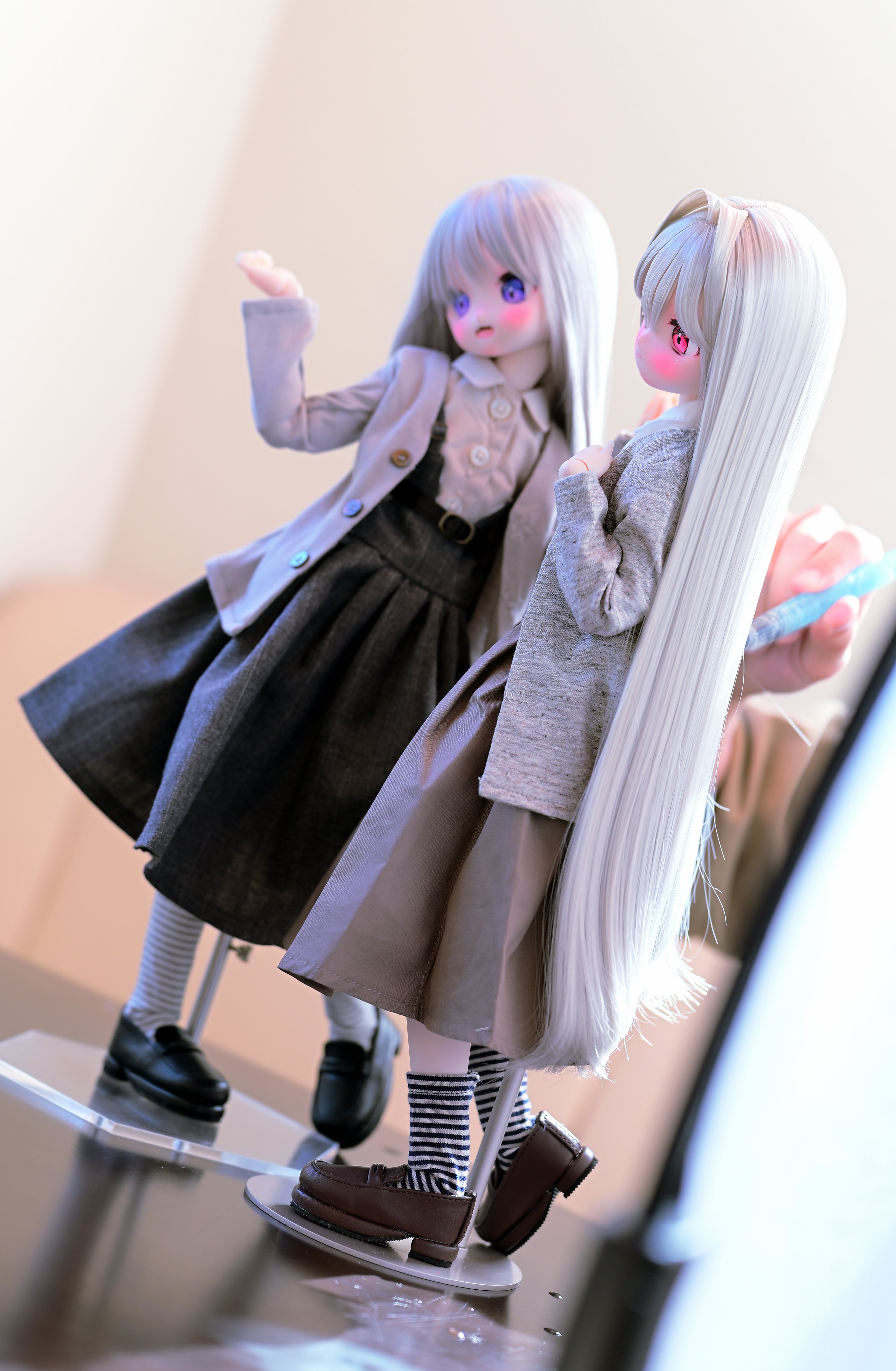 苺風　0217 いちご 【小野崎農園】 とちあいか 平パック14～20粒（大玉7～10