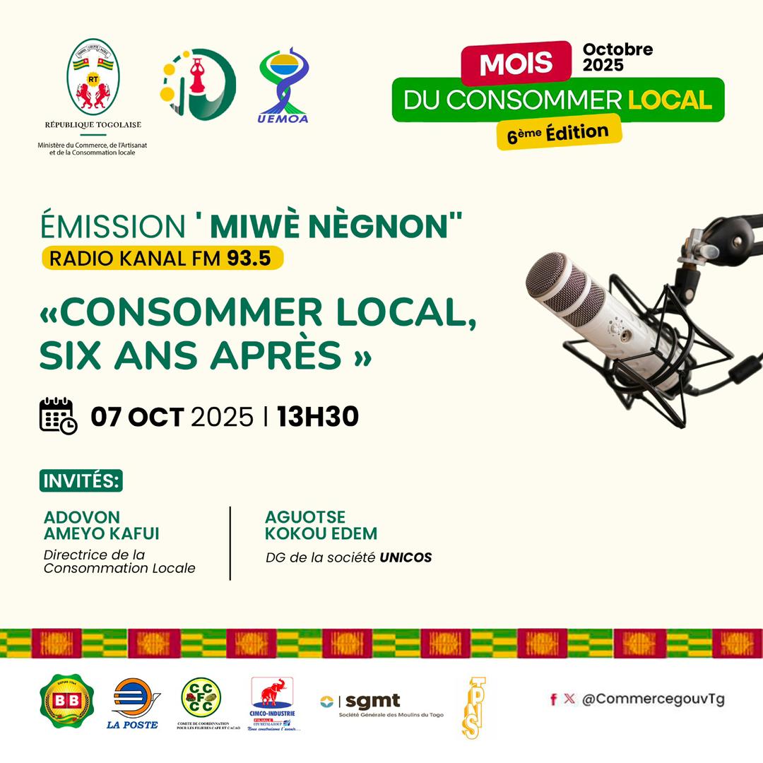 Le Mois du Consommer Local tweet media