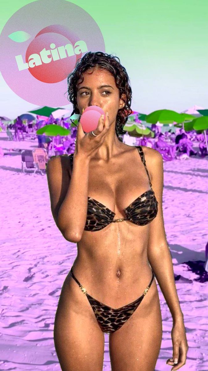 gLatina, what are we buying today?