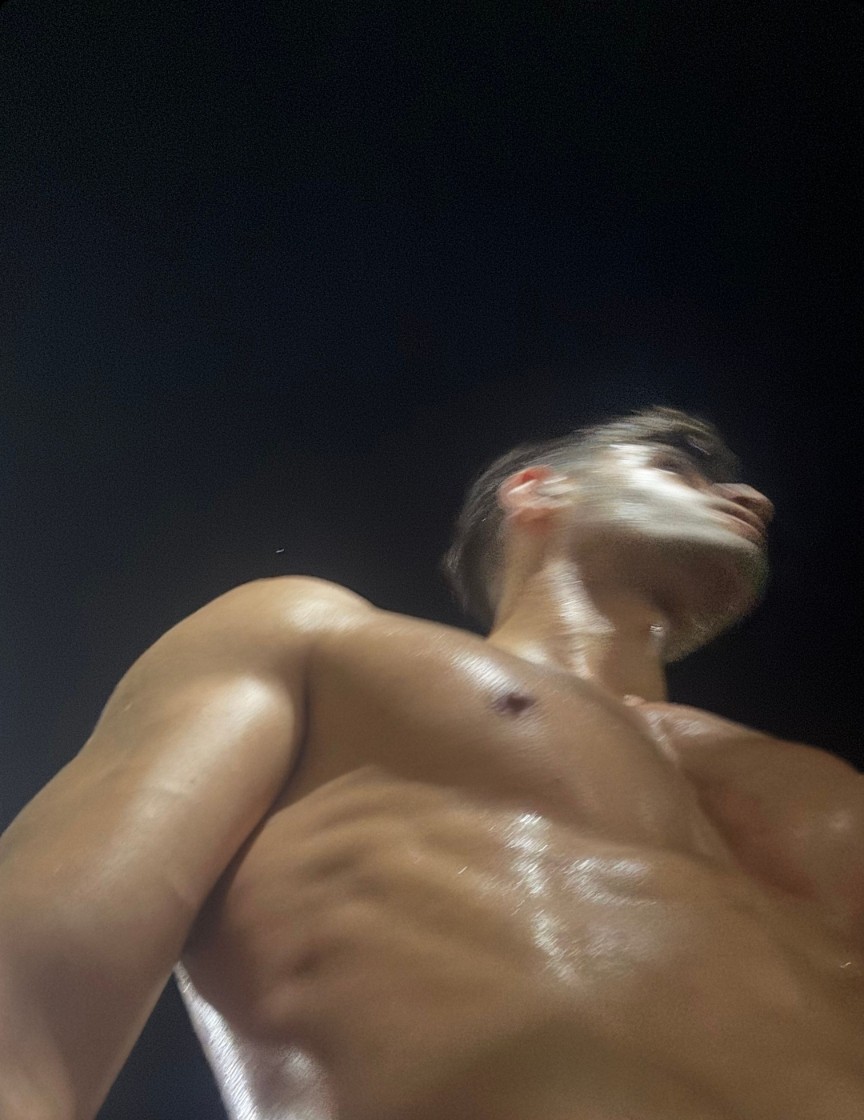 hiddenhandlevic's tweet image. 4 AM and I’m already working on the body you pay to see. Stay lazy

I’ll keep collecting.