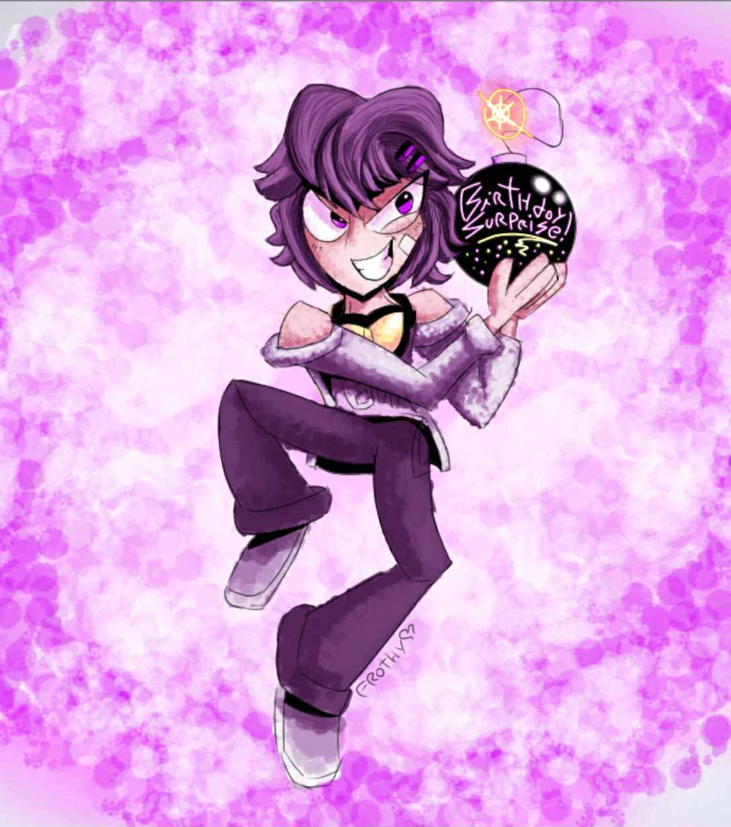NotLeoOfficial's tweet photo. @execardconcept Eliza! https://t.co/dzIo6wPzEn