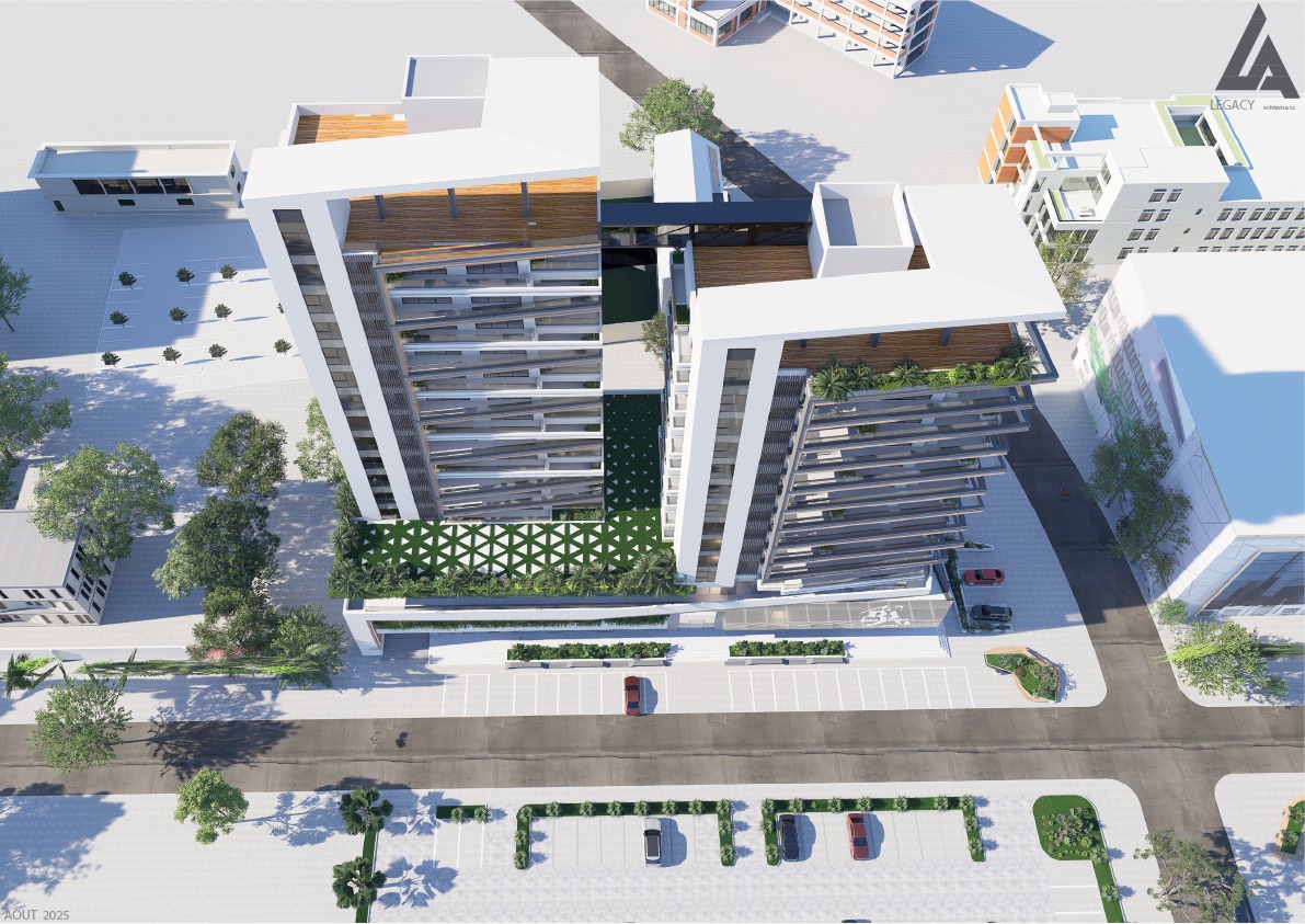 ibramus01's tweet photo. Our next move! 
#RDC #Kinshasa Bonaventure Residence à Limete 
- surface bâtie : 17.630m² 
- début des travaux projeté: Novembre 2025 
- fin des travaux projetée : Avril 2027 https://t.co/wSqjCs9V2t