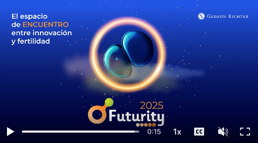 iFertility1's tweet photo. 💫 Formar parte del futuro de la #ReproducciónAsistida es también estar en continuo aprendizaje.

Gracias a #GedeonRichterEspaña por reunirnos en Futurity 2025. #ifertility #ifertilitycórdoba #futurity2025

👉¡No te lo pierdas!  https://t.co/8Xm9J2rGUB https://t.co/jA1VVjrn84