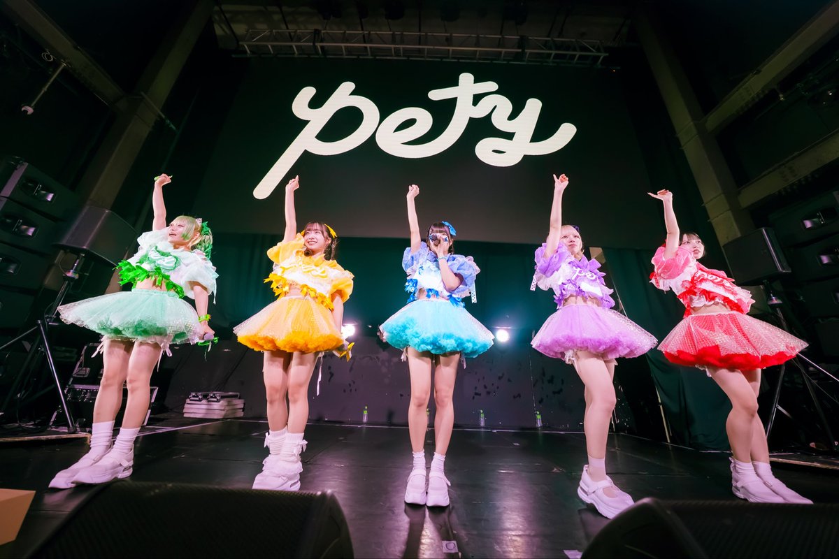 Pety【official】 (@pety_official) / Posts / X Pety【official】 (@pety_official) / Posts / X
