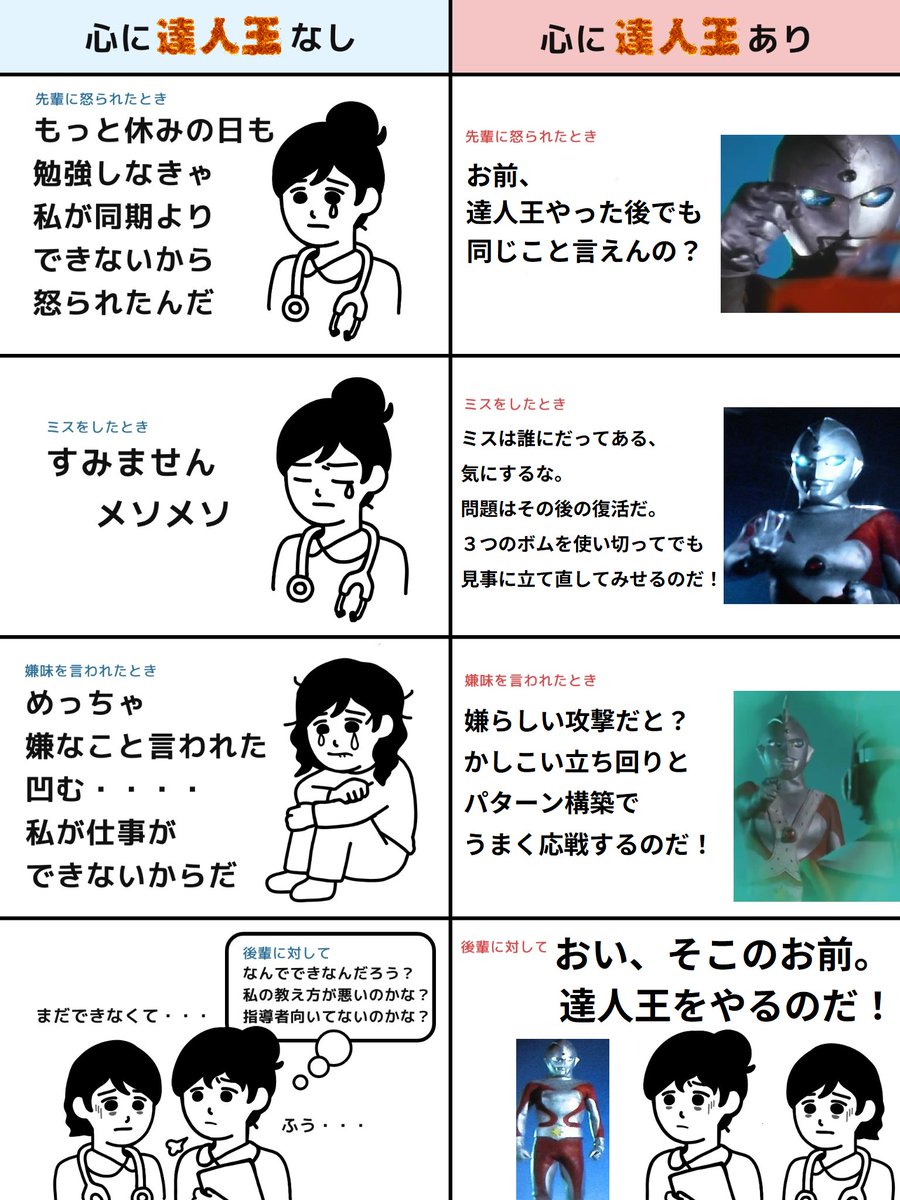 達人王おじさん 𝓲𝓷 𝓨𝓸𝓾𝓻 𝓜𝓲𝓷𝓭...