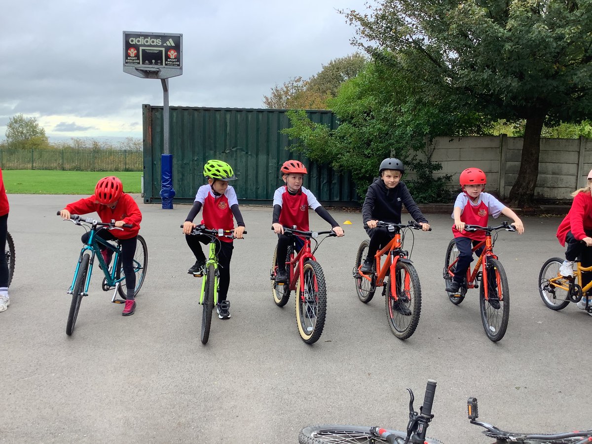 Oak Class St. David's Haigh tweet media