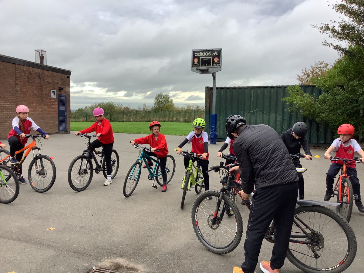 Oak Class St. David's Haigh tweet media