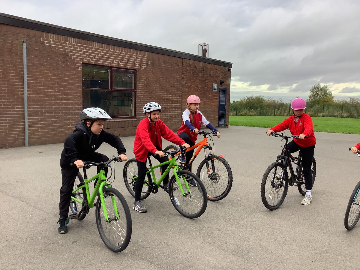 Oak Class St. David's Haigh tweet media