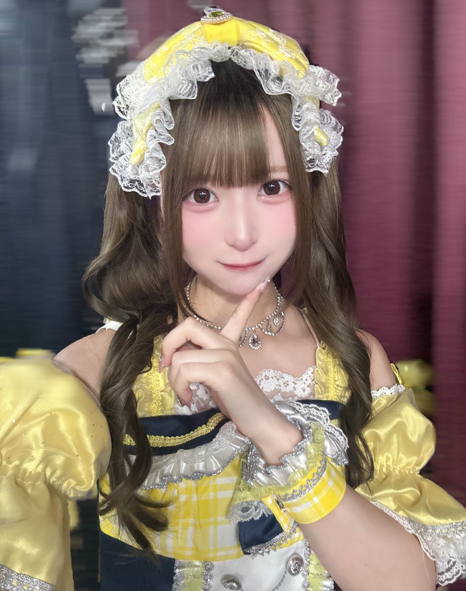 willmerry_kira's tweet image. お姫様にしてよ♡