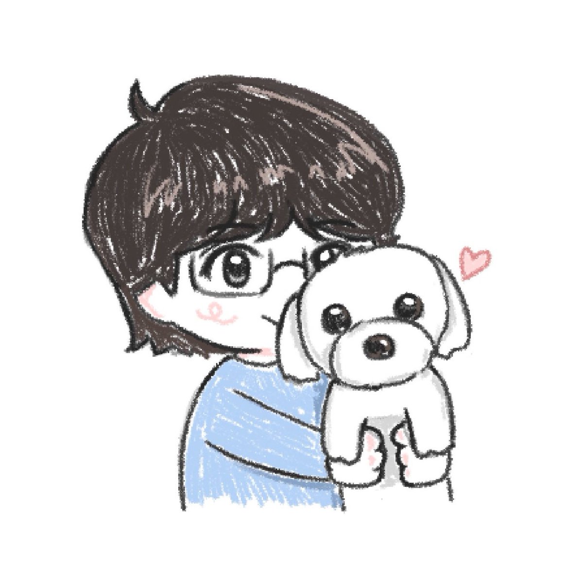 kikki90's tweet photo. 조그만 배키 https://t.co/8wnHnZo4ak