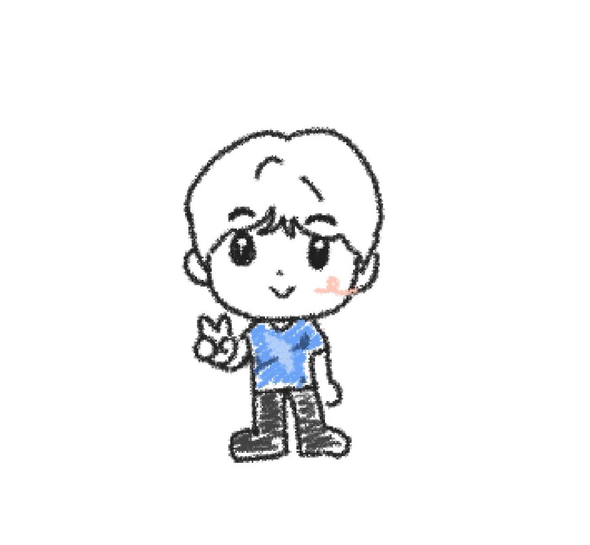kikki90's tweet photo. 조그만 배키 https://t.co/8wnHnZo4ak