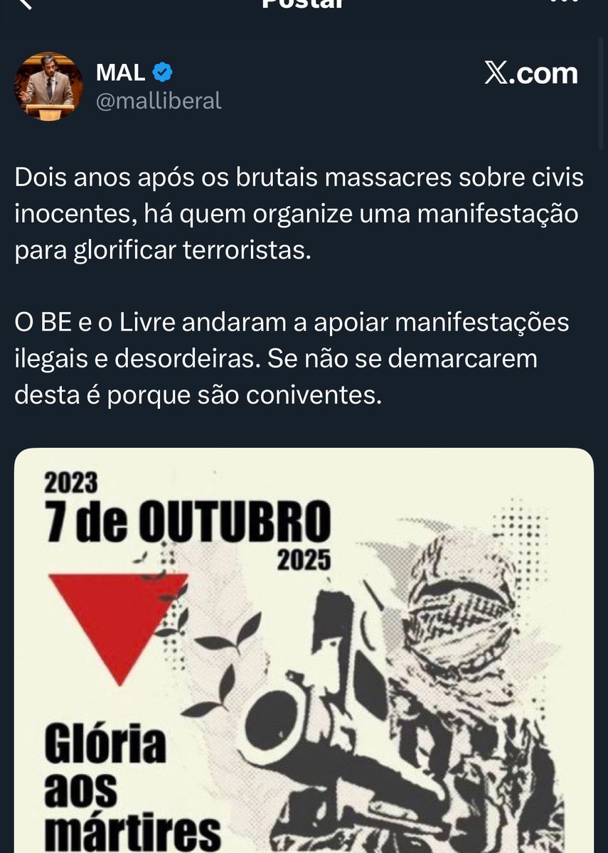 rui tavares tweet media