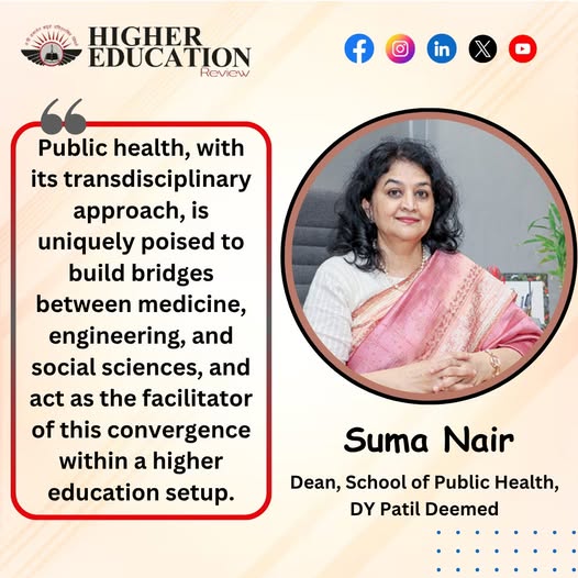 HigherEduReview's tweet image. and sustainability into higher education curricula today, how universities can balance academic rigor with practical, real-world sustainability challenges, and more.

Read More: lnkd.in/gyhiSb-b

#DevelopingCountries #EconomicFactors #HolisticApproach #UrbanPlanning