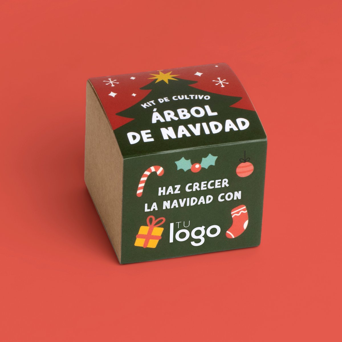 publialjarafe's tweet photo. Nuevo kit árbol de navidad 🌲🌲 - https://t.co/KX9mhGoLv5
¡ Buscas formas originales y sostenibles de conectar con tus clientes !
Te presentamos nuestro nuevo Kit de Cultivo de Árbol de Navidad.
#arbolnavidad #regalospublicitarios #regalosdeempresa #merchandising @publialjarafe https://t.co/v1LRtwpsQw