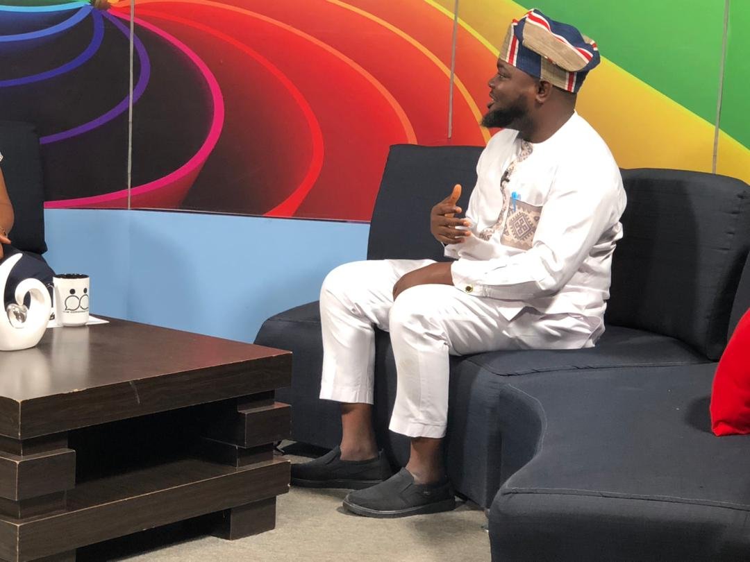 "We need to get it right, leadership is beyond just a leap of tongue, taking the lead, action, and responsibility."
- Alabidun Muhfuz Mudathir, Youth Development and Engagement Specialist

#leadership
#TheConversation
#voiceoflagos