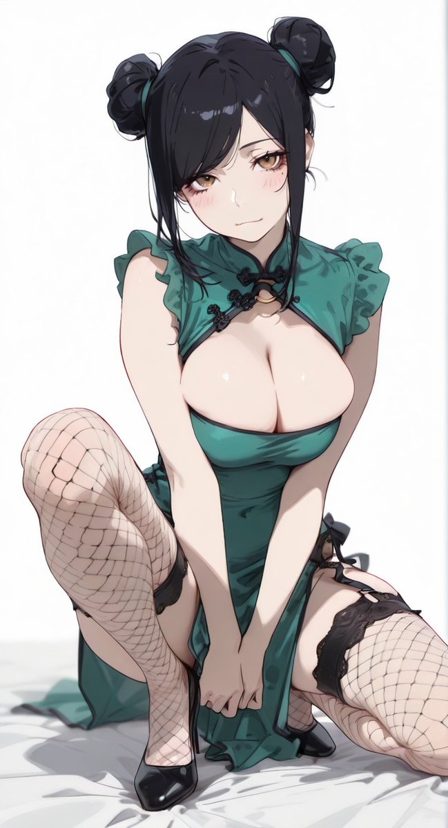 ミドリ・キレイだろ？