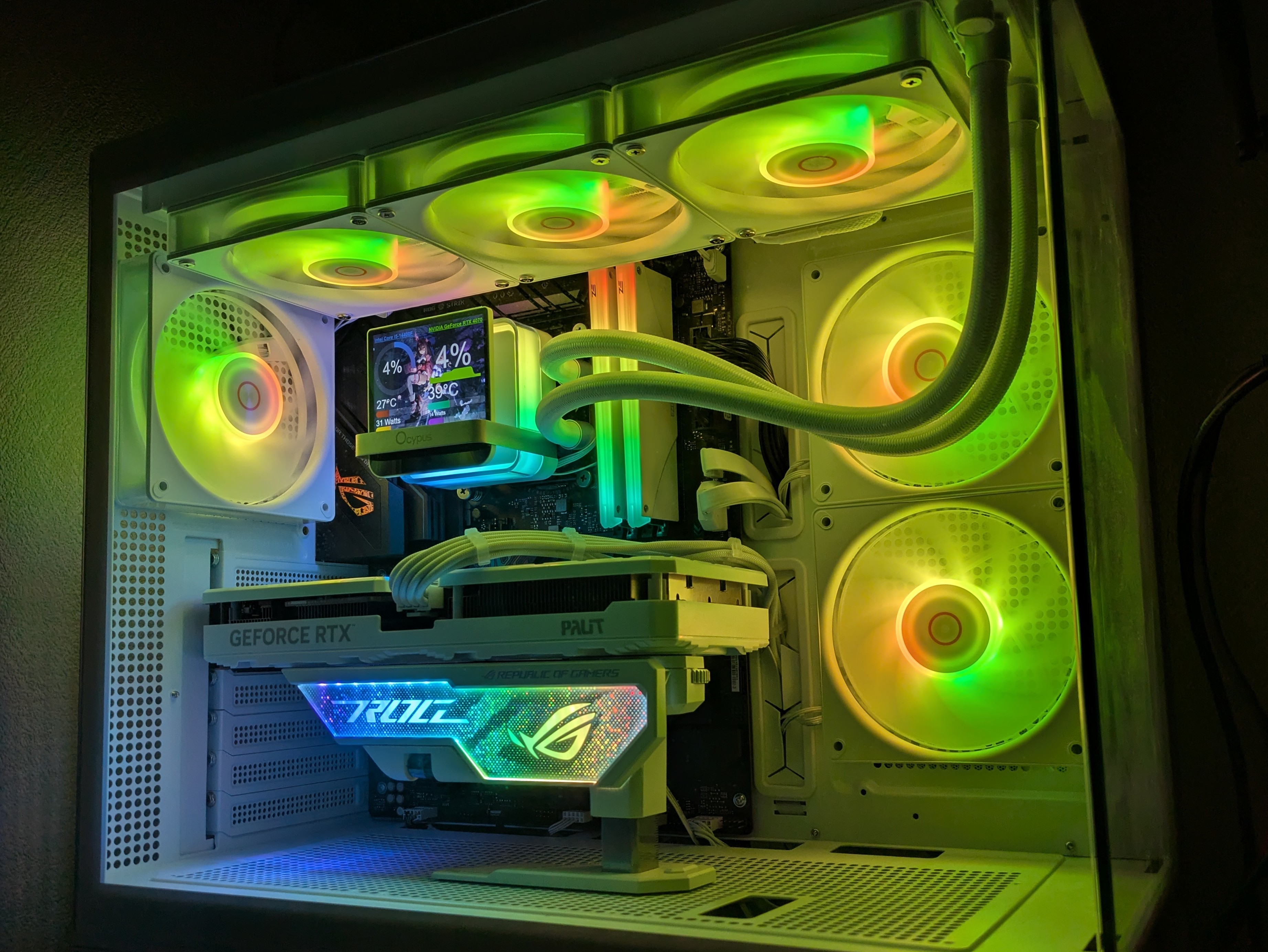 unknown▲ オーダーメイドPC unknown△様 専用 オーダーメイドPC