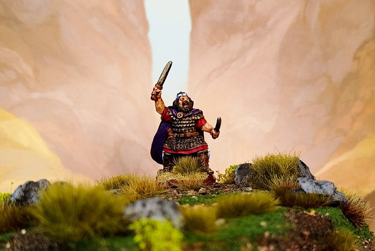 David H (Northwing Miniatures) tweet media