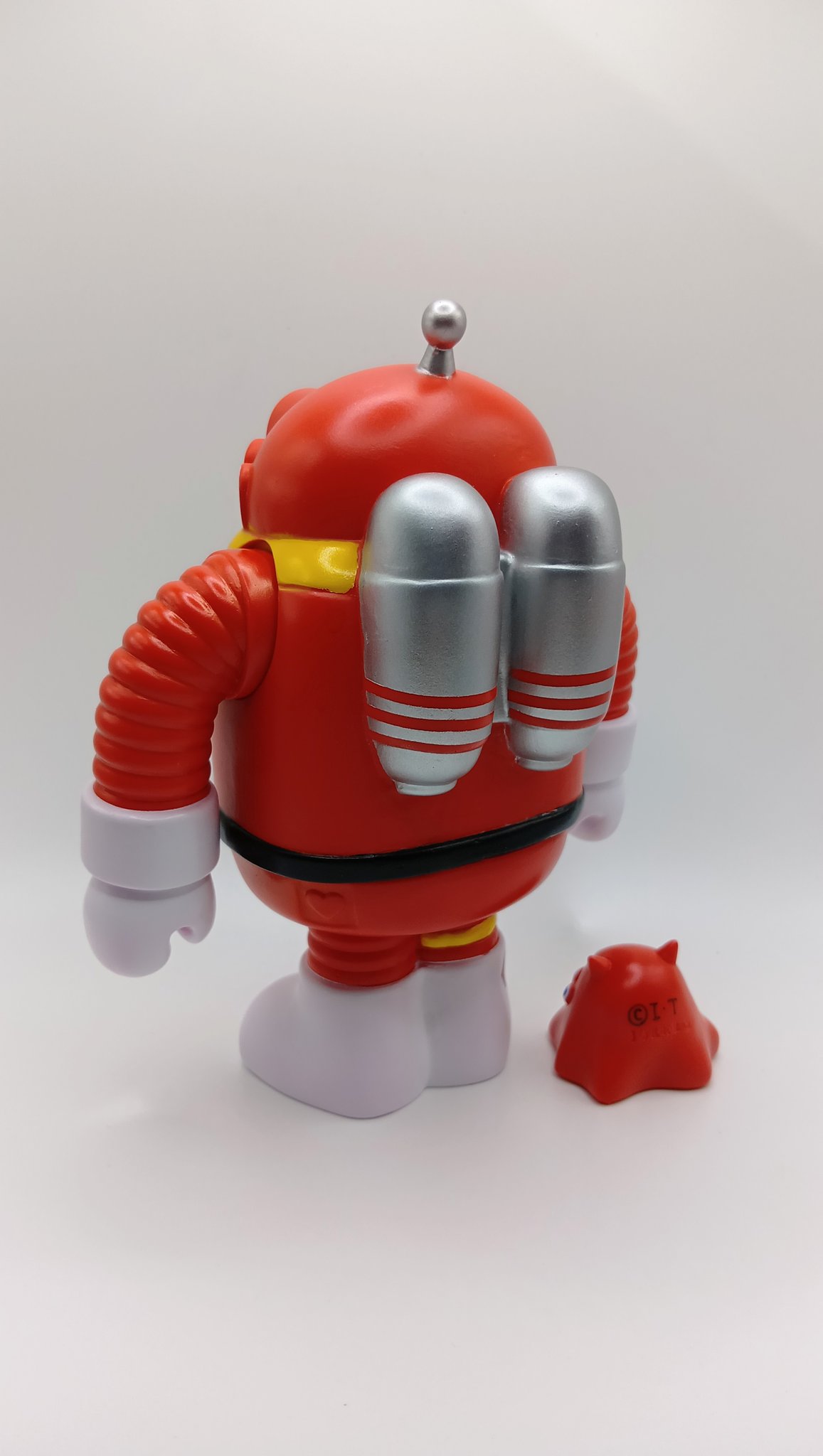 mogworks ディクター DICTOR アカレンジャー 秘密戦隊ゴレンジャー mogworks ディクター DICTOR アカレンジャー 秘密戦隊