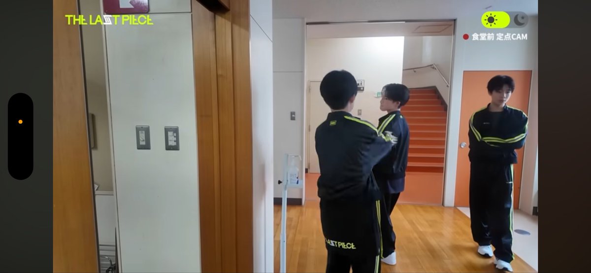 chamaglow's tweet image. 私がめっちゃADAMくん🐨を好きになったシーン。。

 #STARGLOW
#THELASTPIEACE