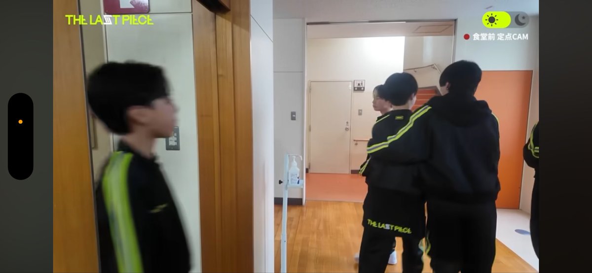 chamaglow's tweet image. 私がめっちゃADAMくん🐨を好きになったシーン。。

 #STARGLOW
#THELASTPIEACE