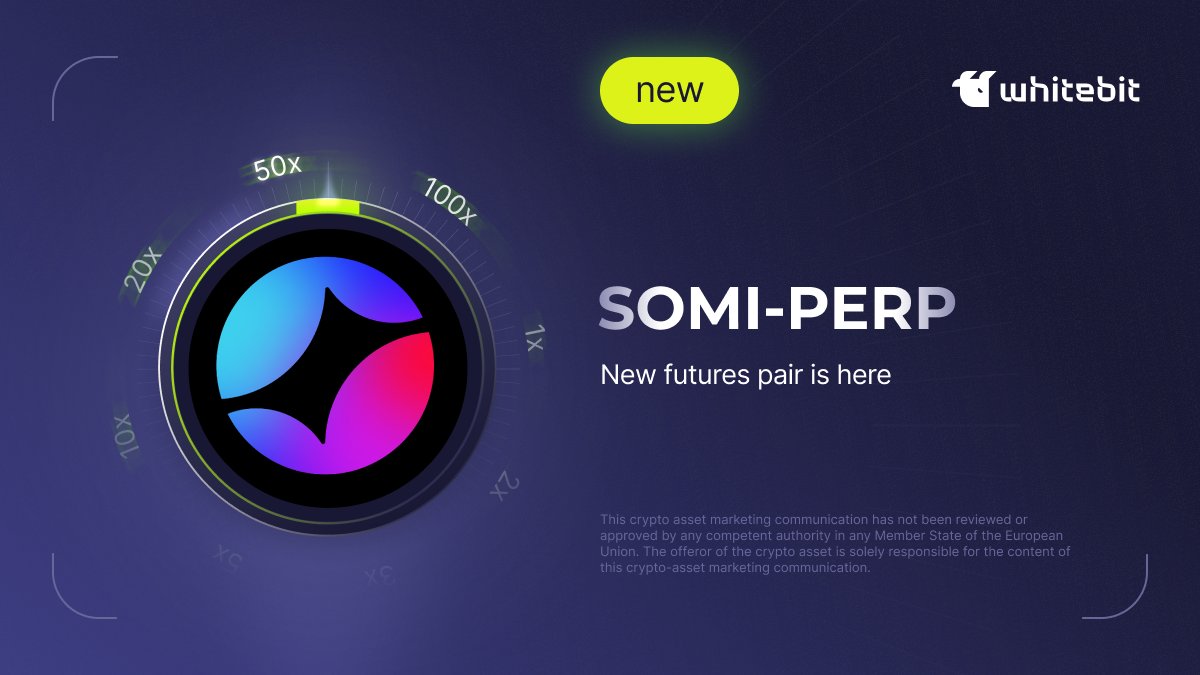 WhiteBIT tweet media