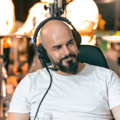 Sid Saint tweet media