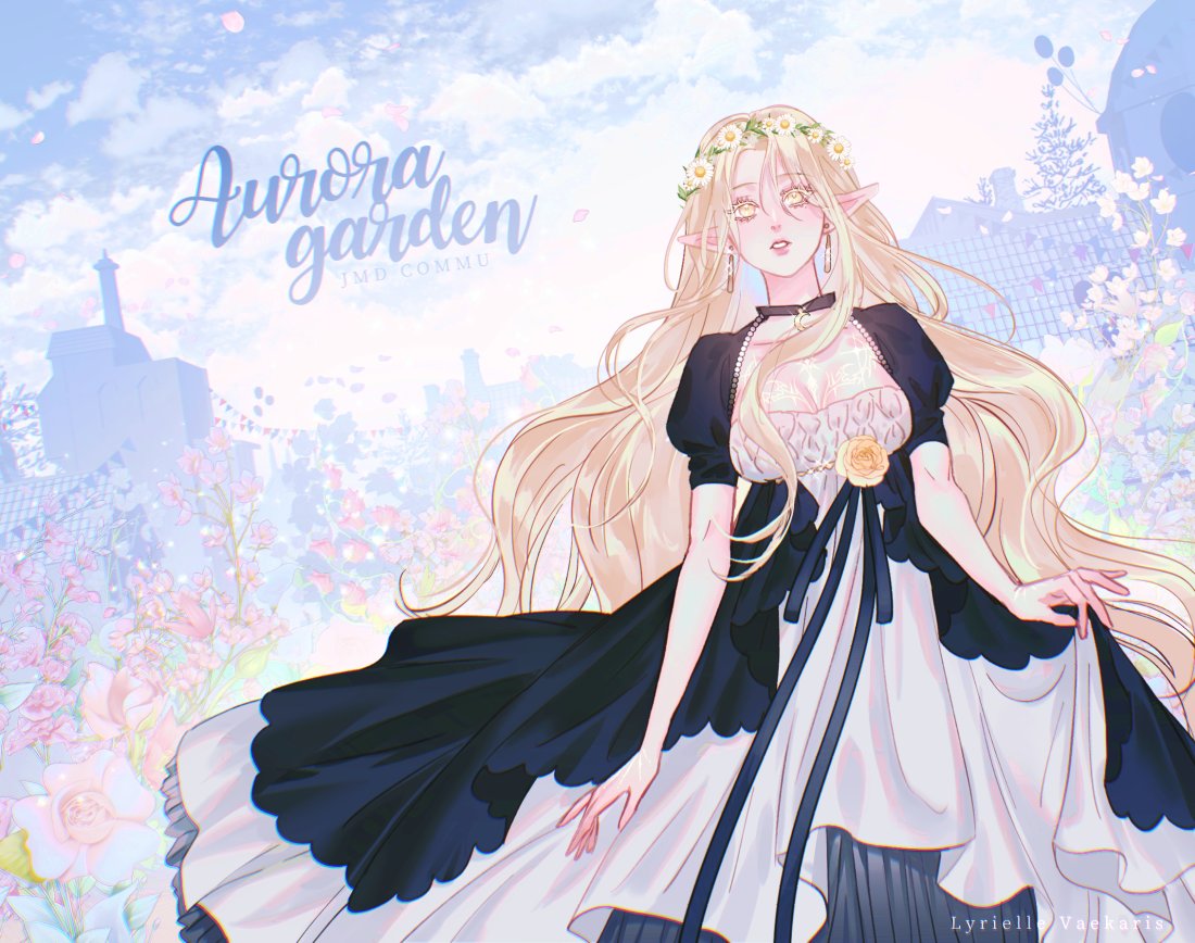 Lyrielle✧✦ tweet media