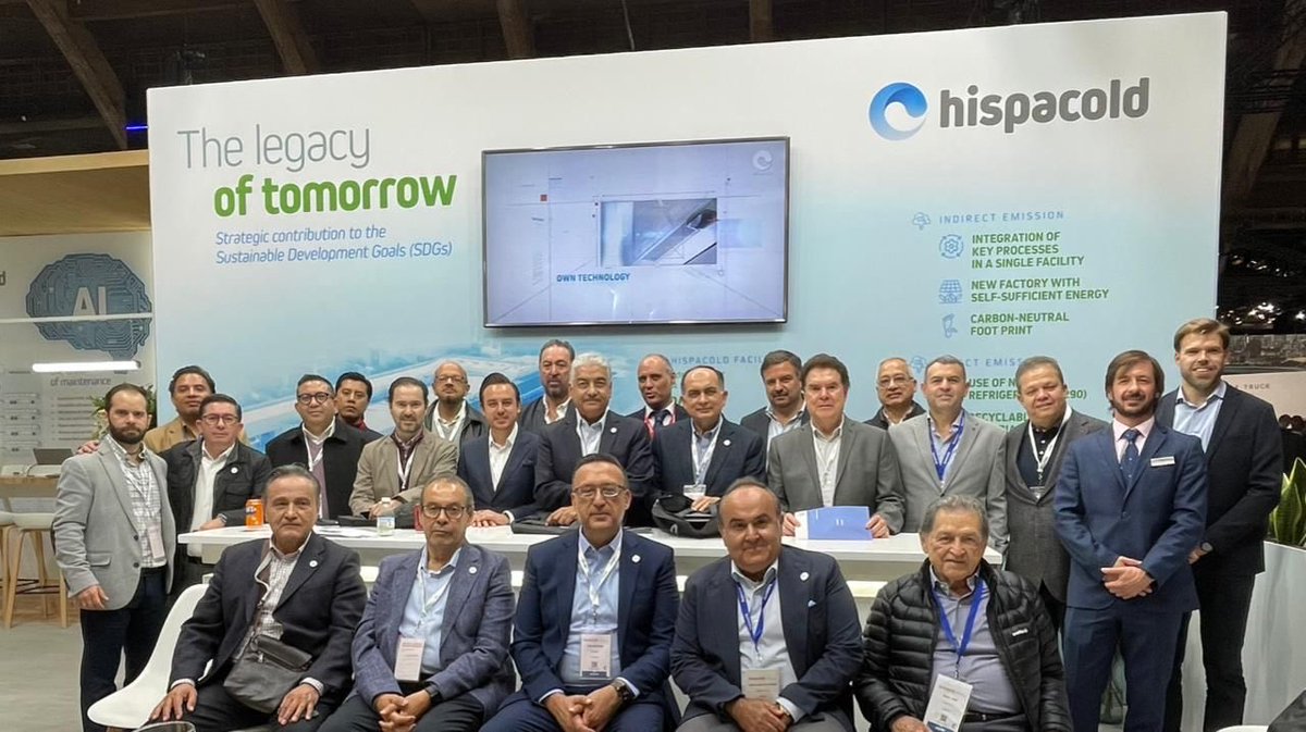 @Internacional Hispacold tweet media