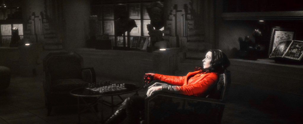 Hace 3 años que el MCU presentó a Elsa Bloodstone, Man-Thing y Werewolf by Night