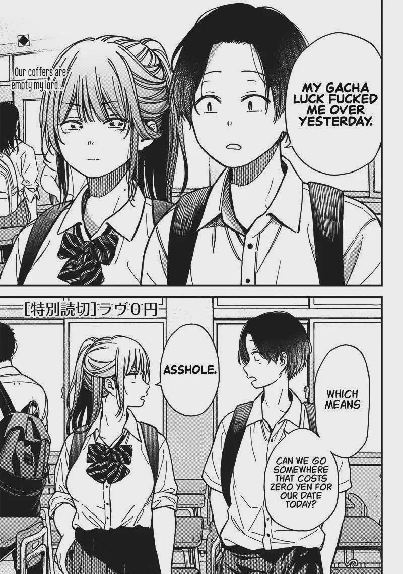 OtakuEspiritu's tweet photo. https://t.co/lytWtuzieJ