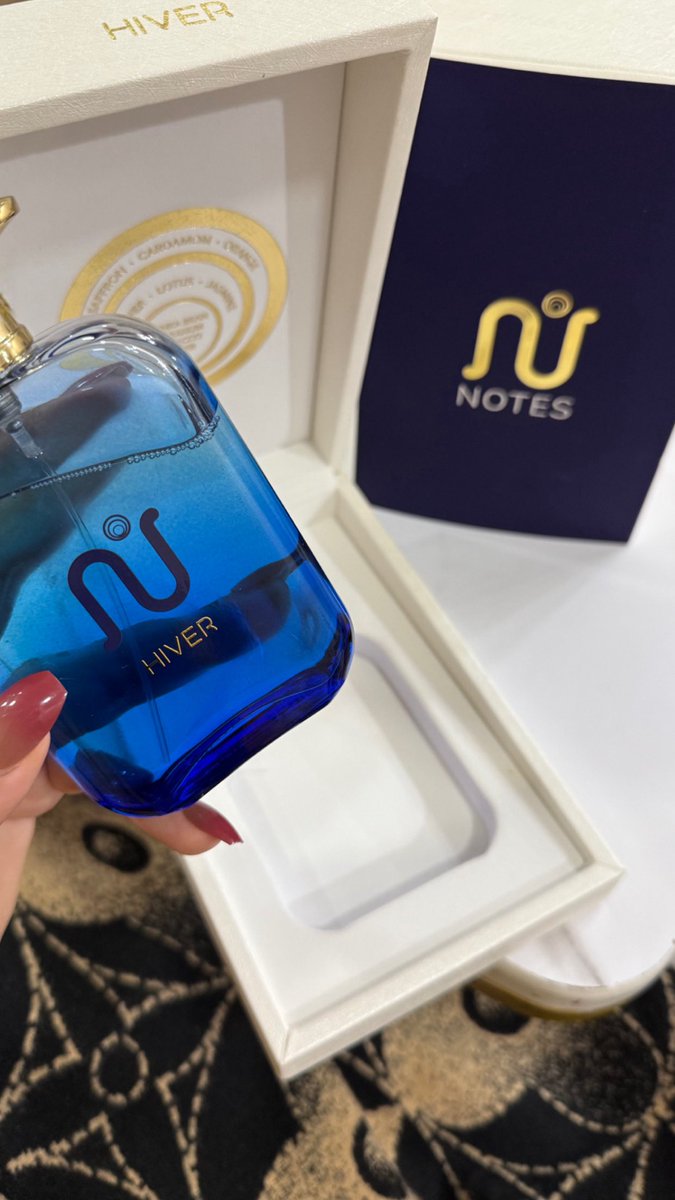 Dr__H__'s tweet image. يا بنات اليوم 🌟
اليوم وصلني عطرين رهيبين من براند Notes
( Automne - Hiver )عطوراتهم مصنوعه في فرنسا🇫🇷
براند حصري جداً ومتوفر بس في ⤵️
بوتيك Sniper Auctionفرعهم في الخبر
لو تبون تجربوا روائح فرنسية أصلية وفاخرة، لازم تزوروا المكان في فندق Dream Residence🔺
بوتيك Sniper…