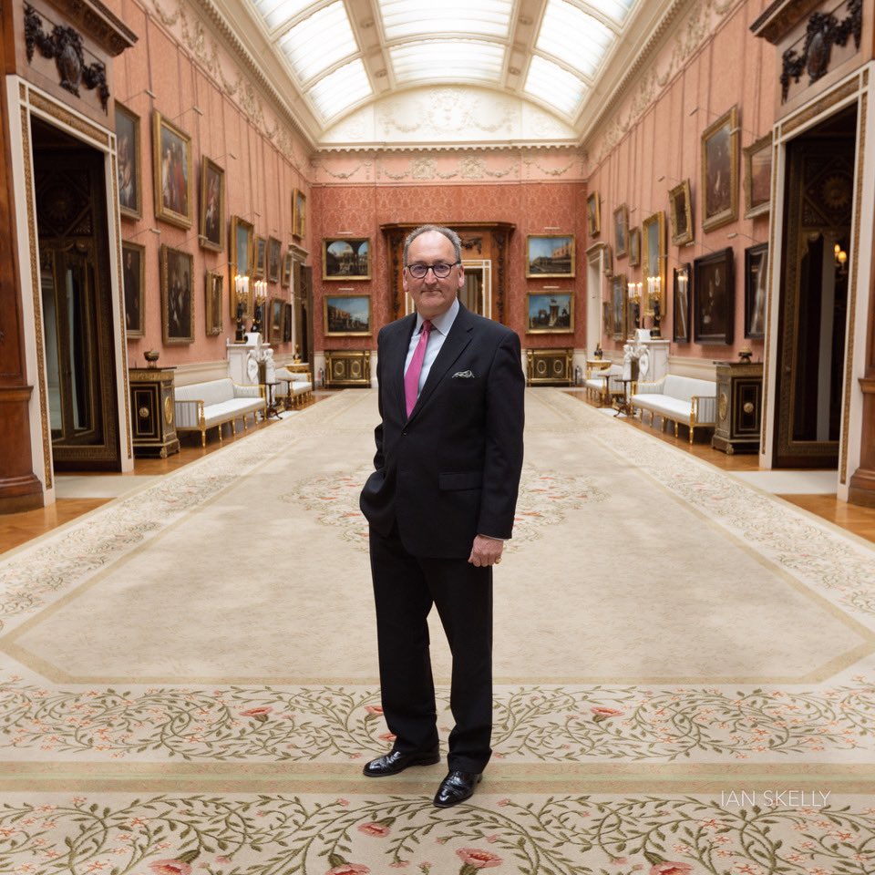 Ian Skelly tweet media