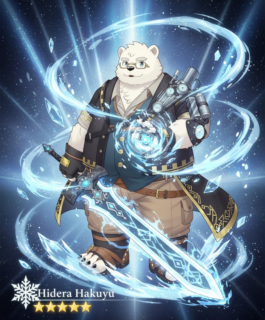Hitera_Hakuyu tweet picture