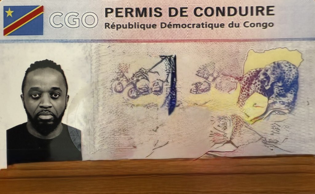 AleshOfficiel's tweet image. #RDC
Voulez-vous savoir si votre permis de conduire est un faux ou un authentique ?
👇🏽 Faites-le ici
conadep.cd/verification-p…