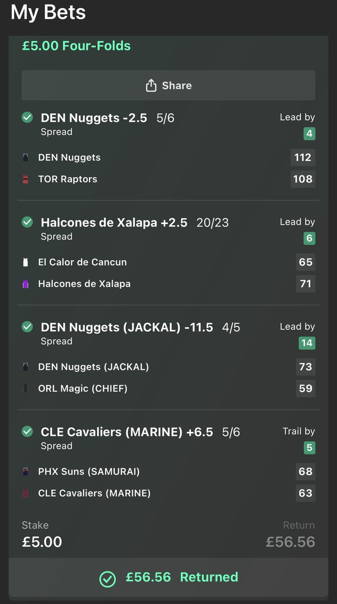 OddsSensei tweet media