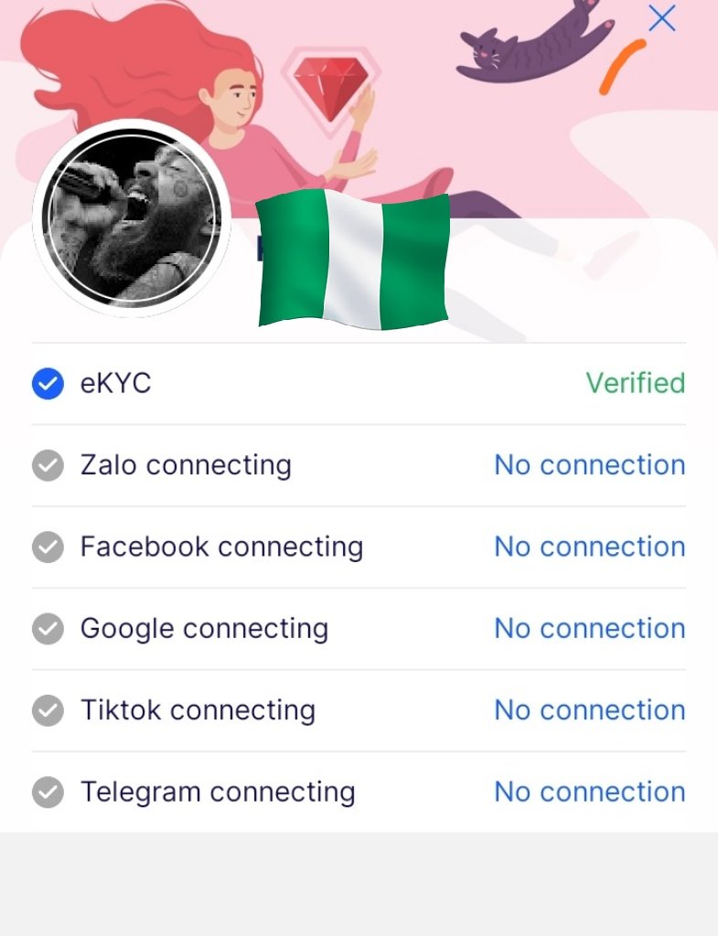 Rubi mining is a mobile-based cryptocurrency mining system that rewards users for logging into the app daily. It's an emerging cryptocurrency designed to transform digital asset mining, making it accessible to the masses.@RubiKYC